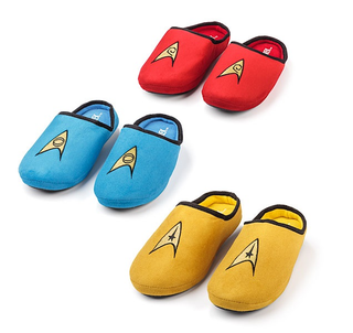 Illustration for article titled Gifts For Star Trek Fans